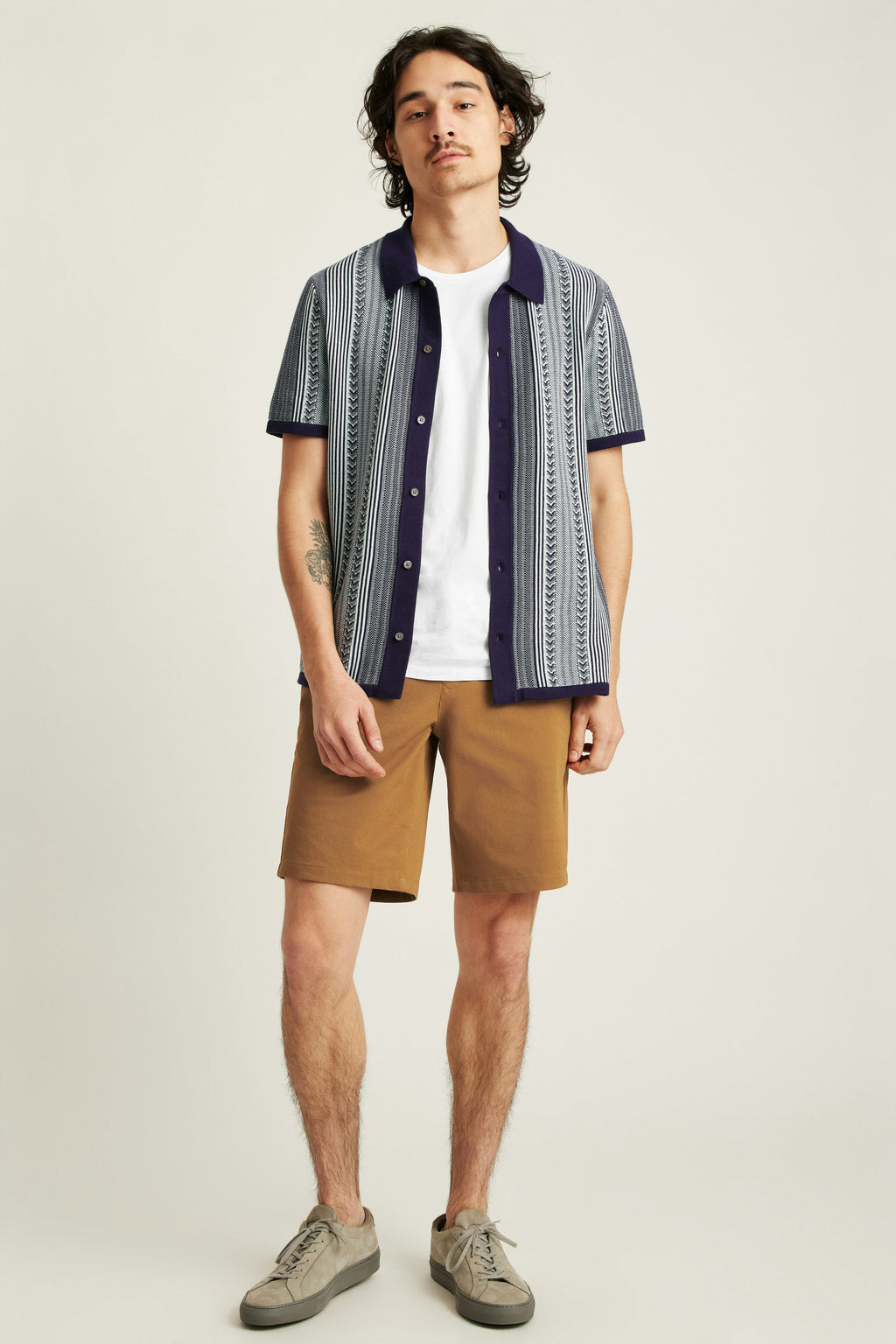 The Chino Short 2.0