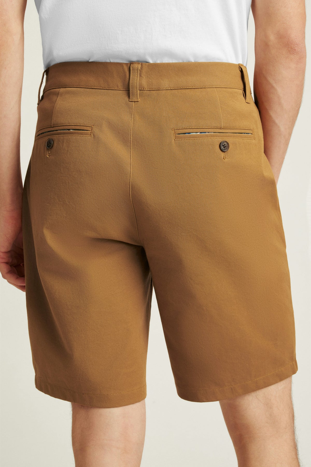 The Chino Short 2.0
