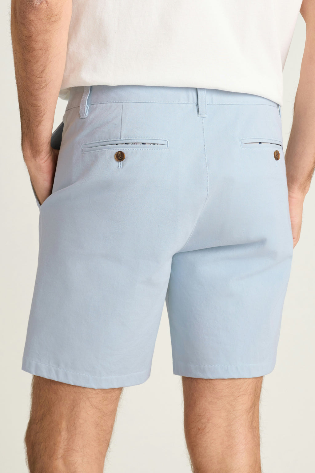 The Chino Short 2.0