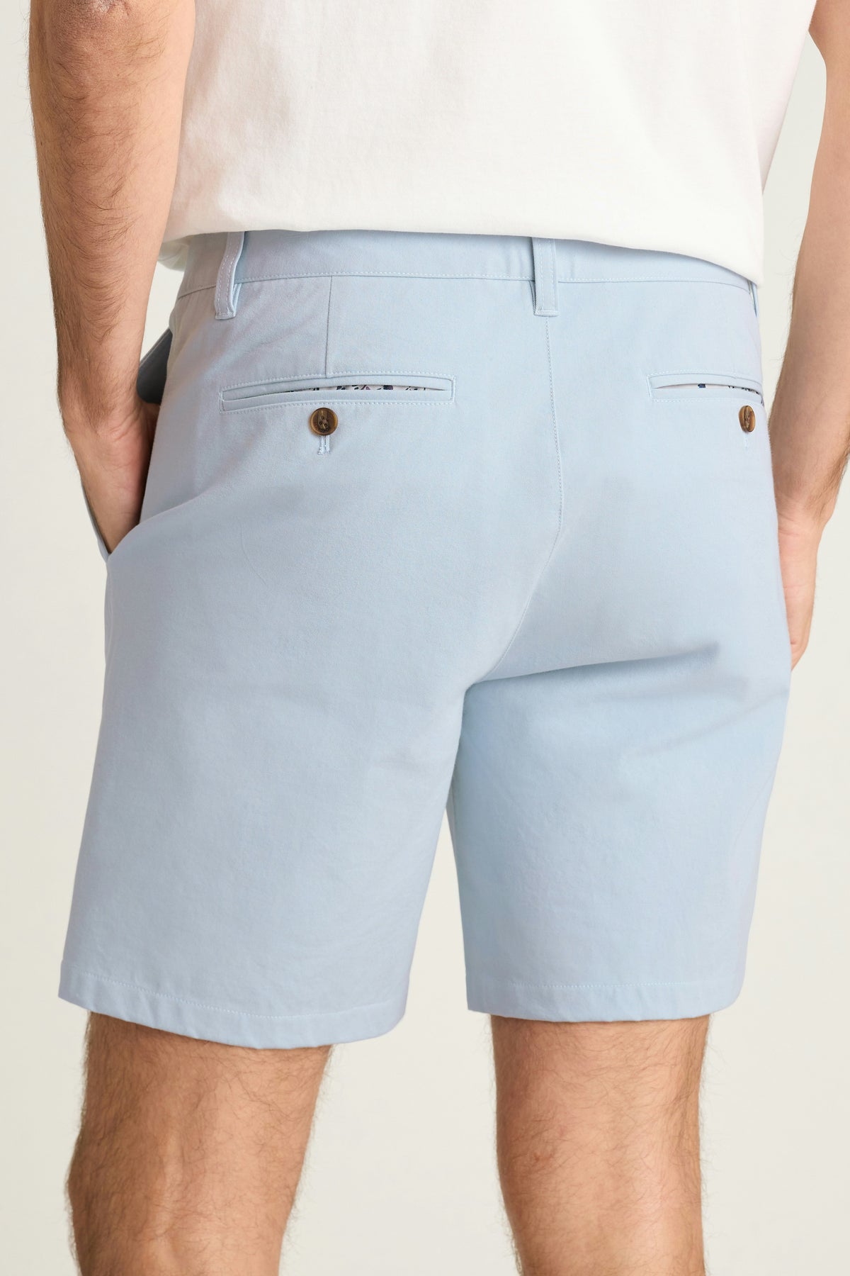 The Chino Short 2.0