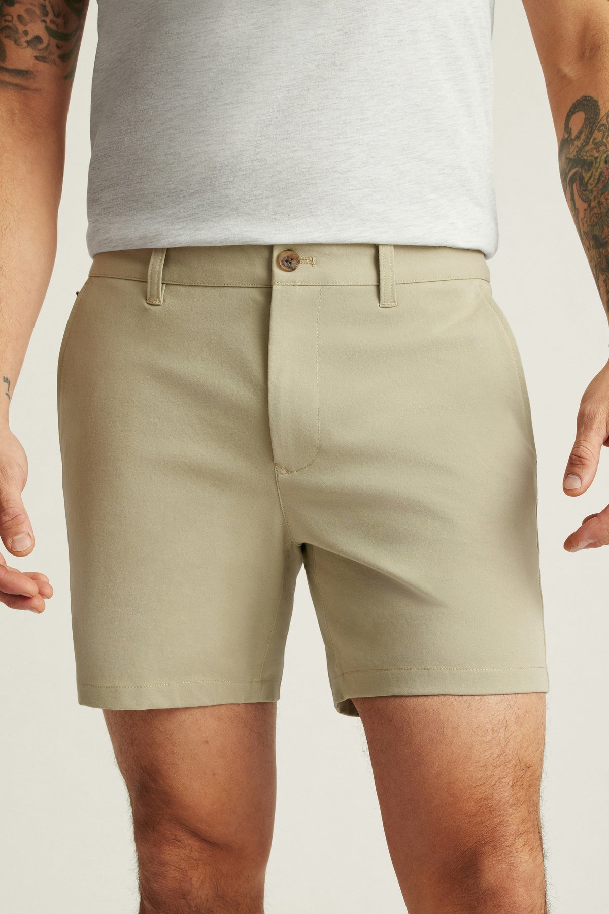 The Chino Short 2.0