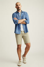 The Chino Short 2.0