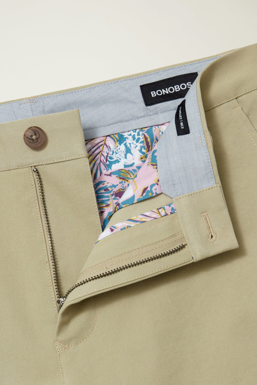 The Chino Short 2.0