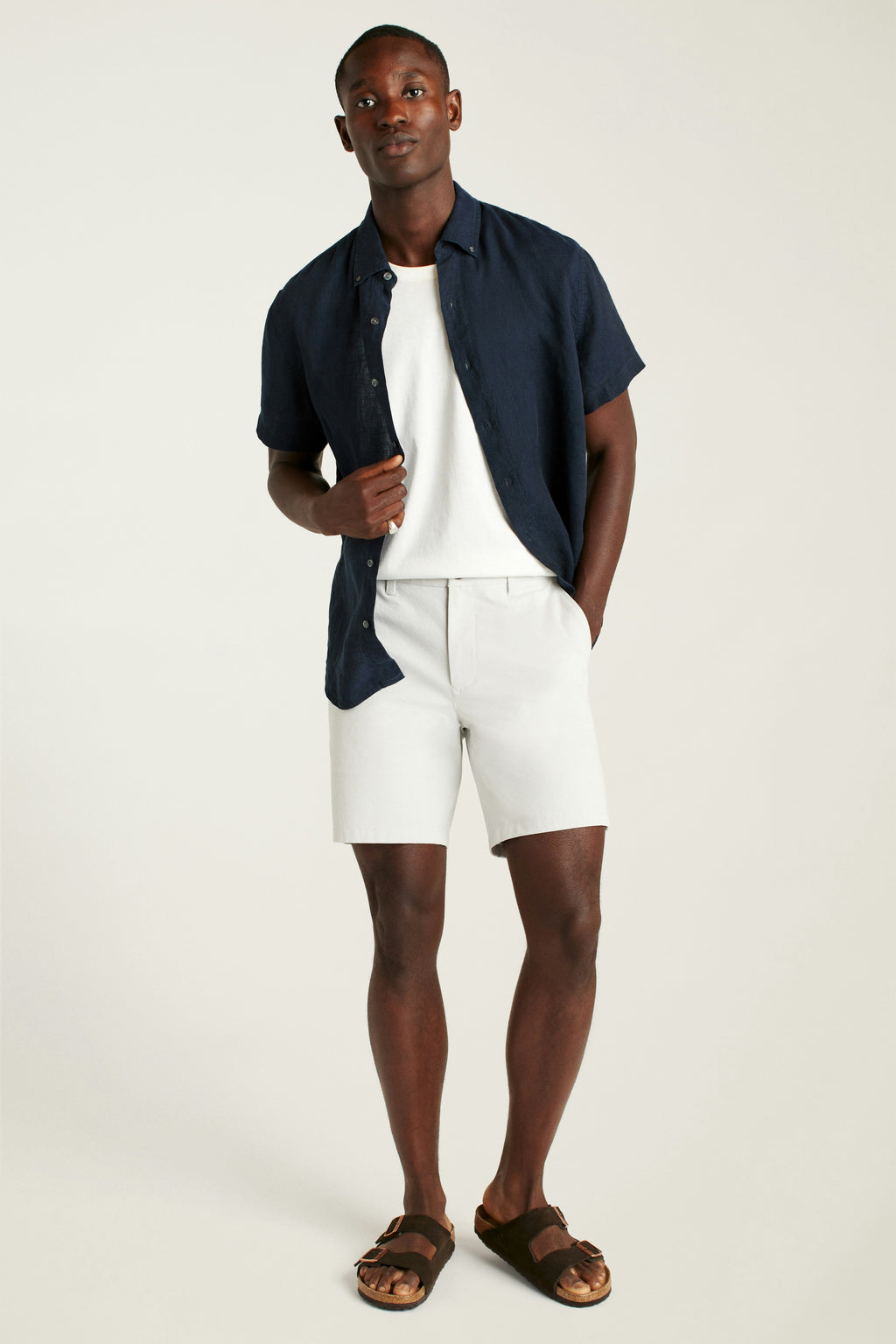 The Chino Short 2.0