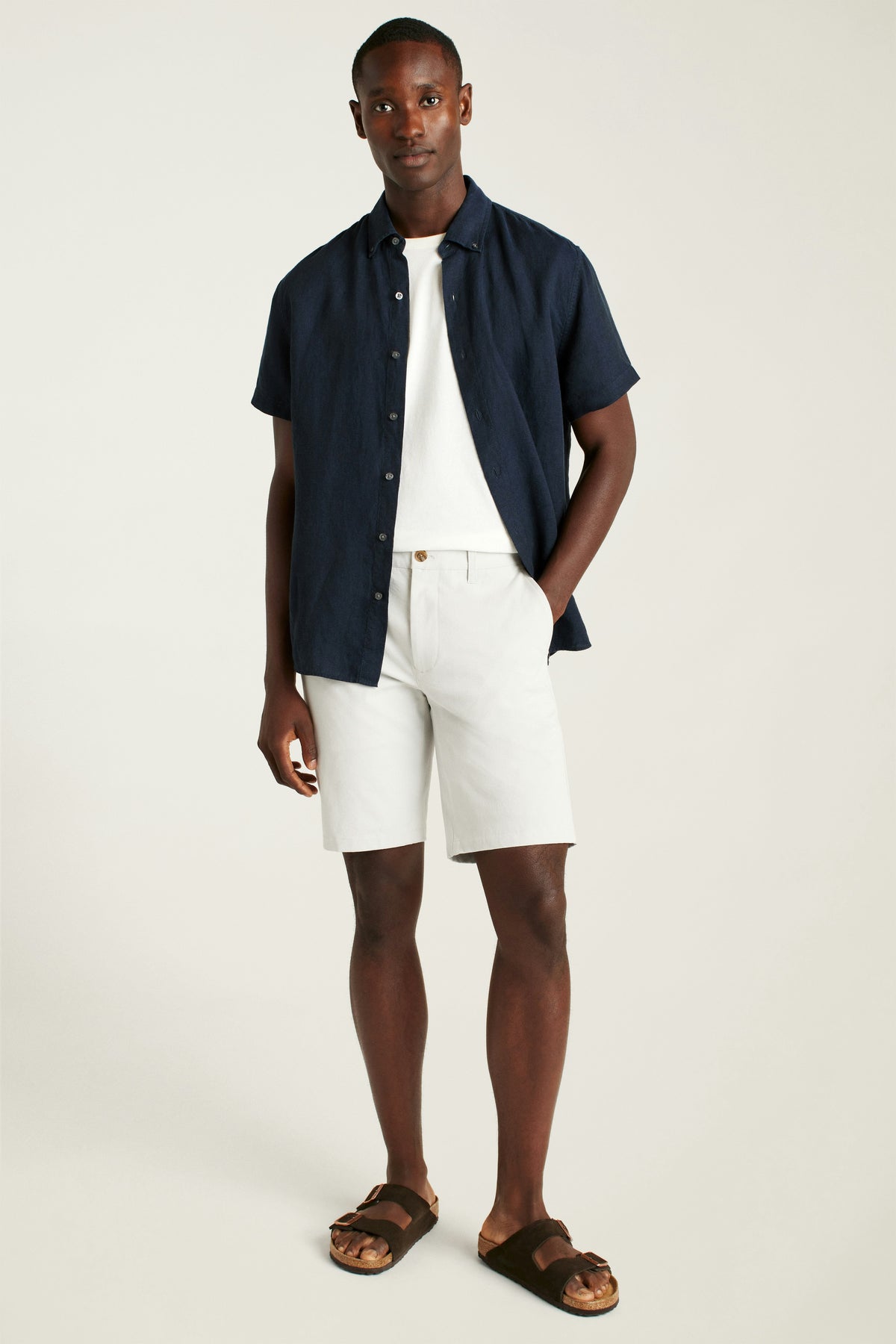 The Chino Short 2.0