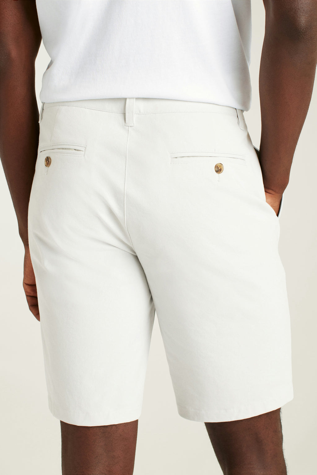 The Chino Short 2.0