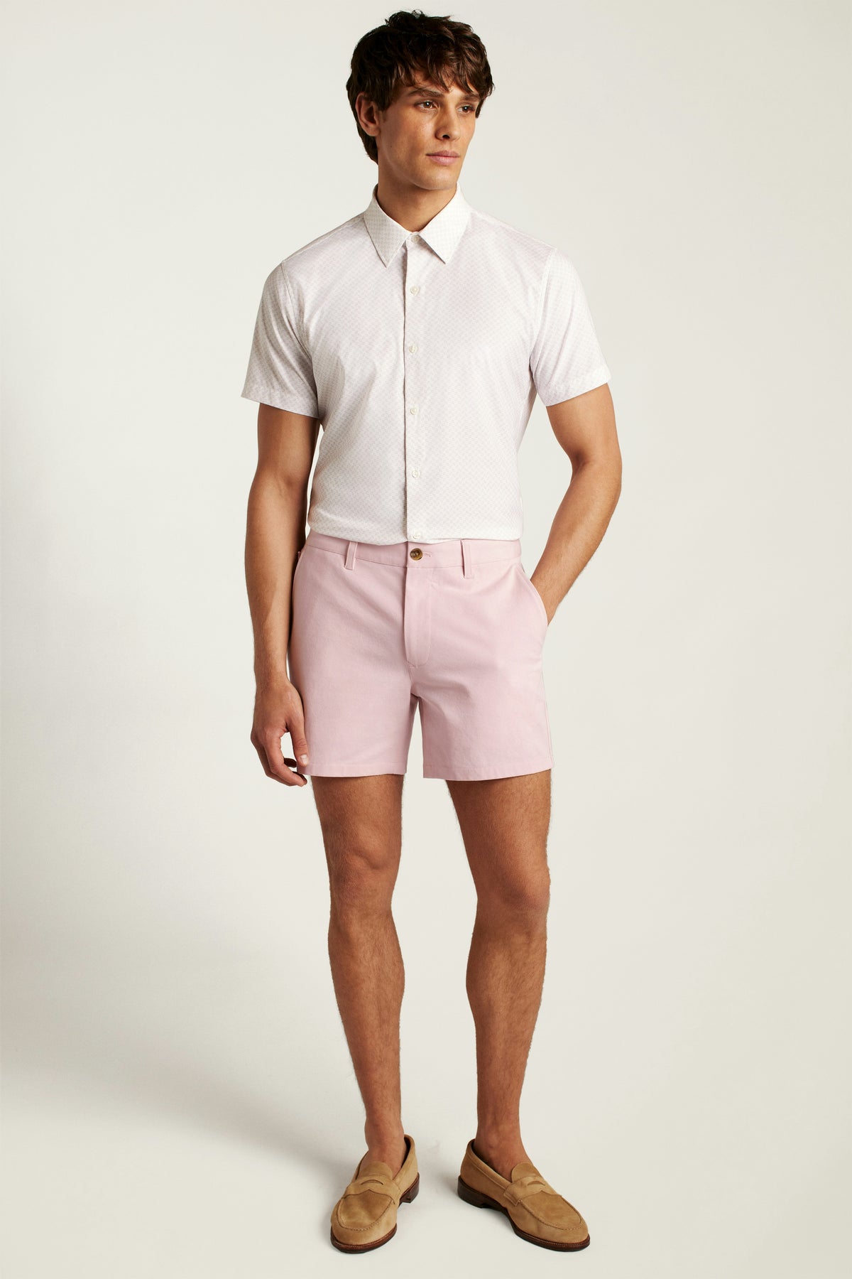The Chino Short 2.0