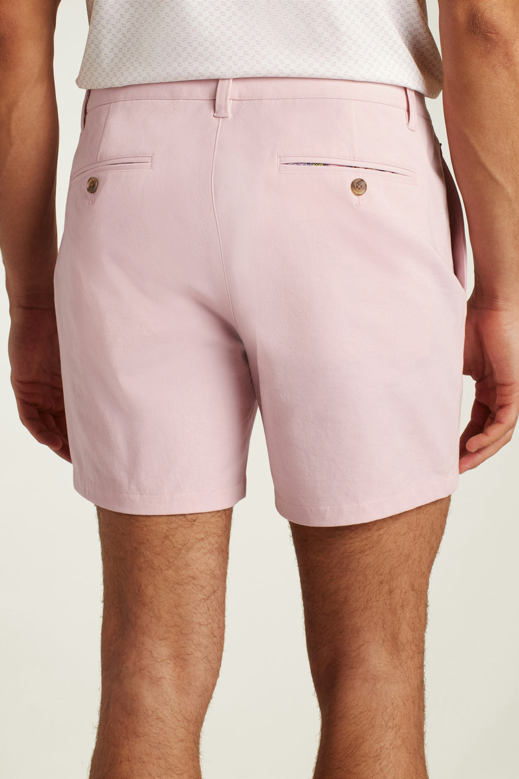 The Chino Short 2.0