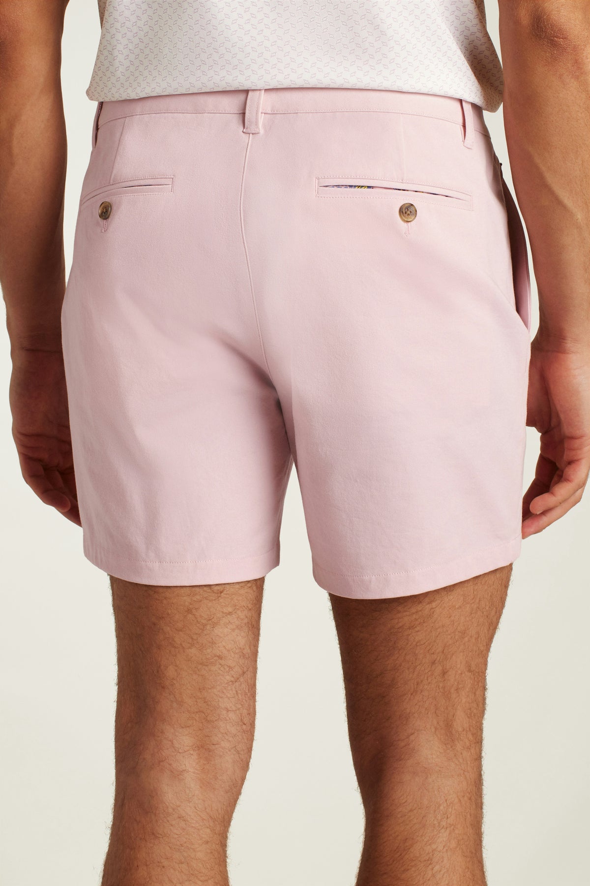 The Chino Short 2.0