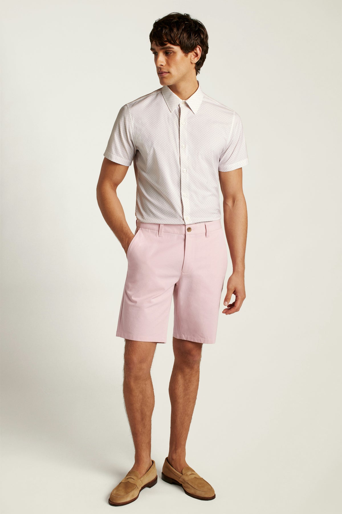 The Chino Short 2.0