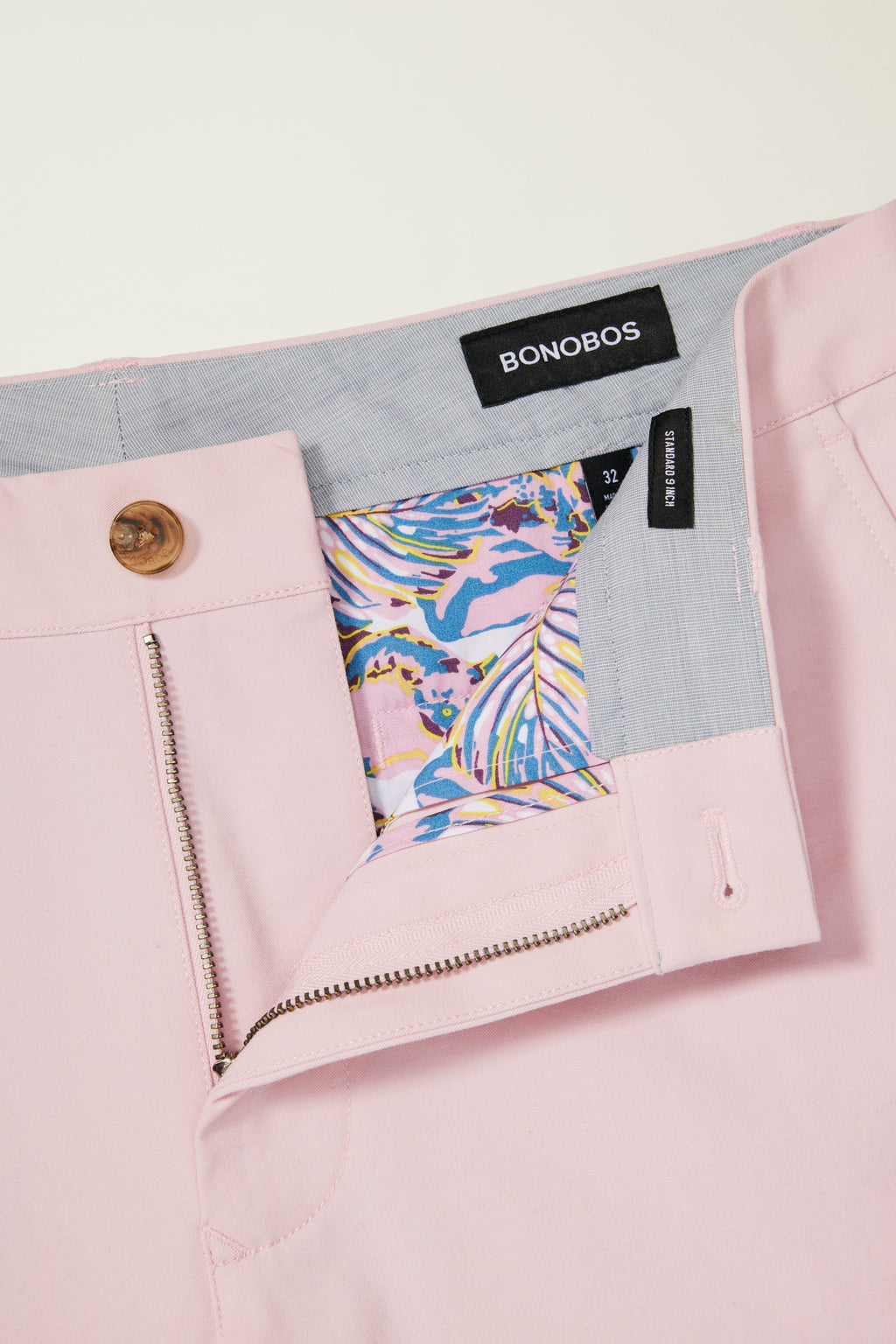 The Chino Short 2.0
