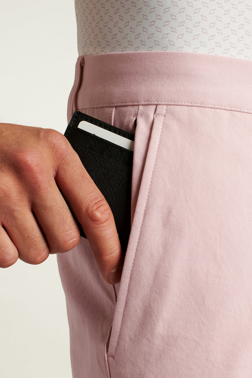 The Chino Short 2.0
