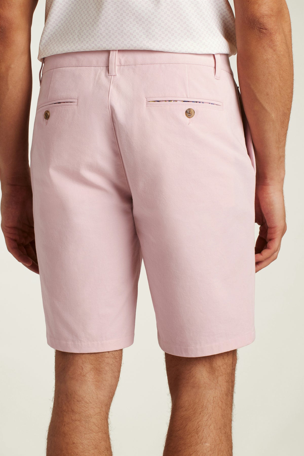 The Chino Short 2.0