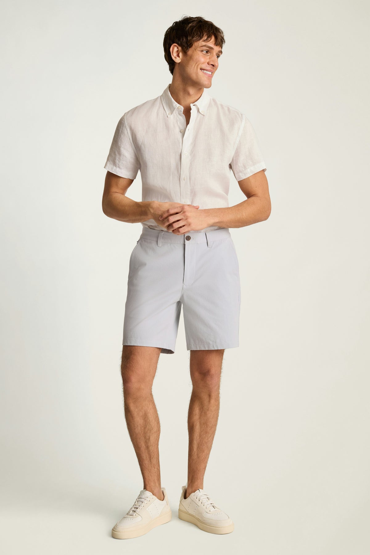 The Chino Short 2.0
