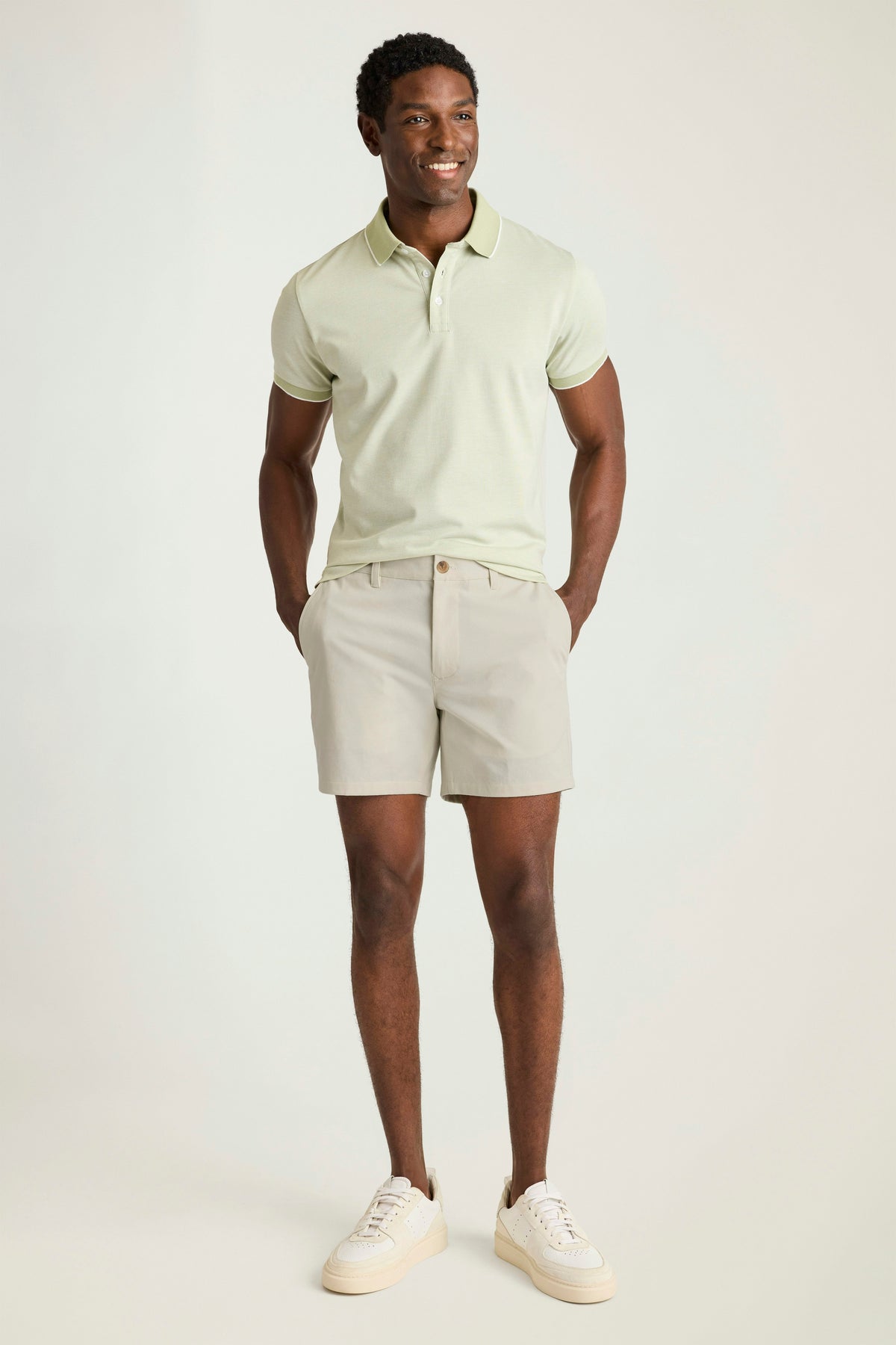 The Chino Short 2.0