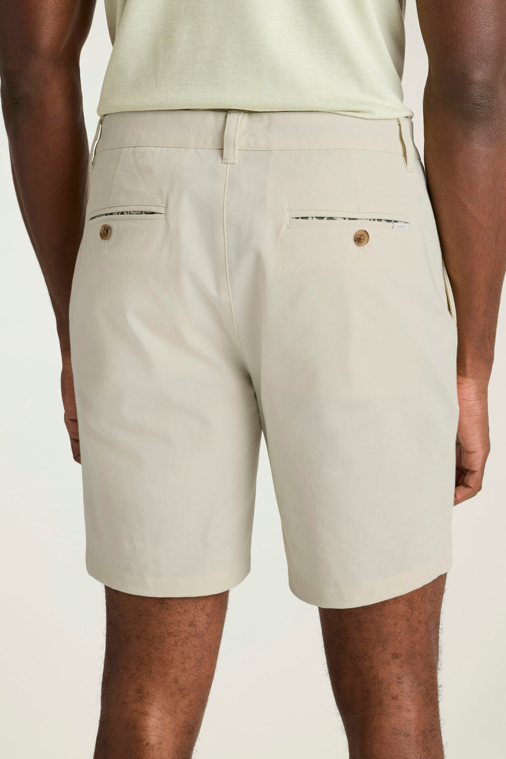 The Chino Short 2.0