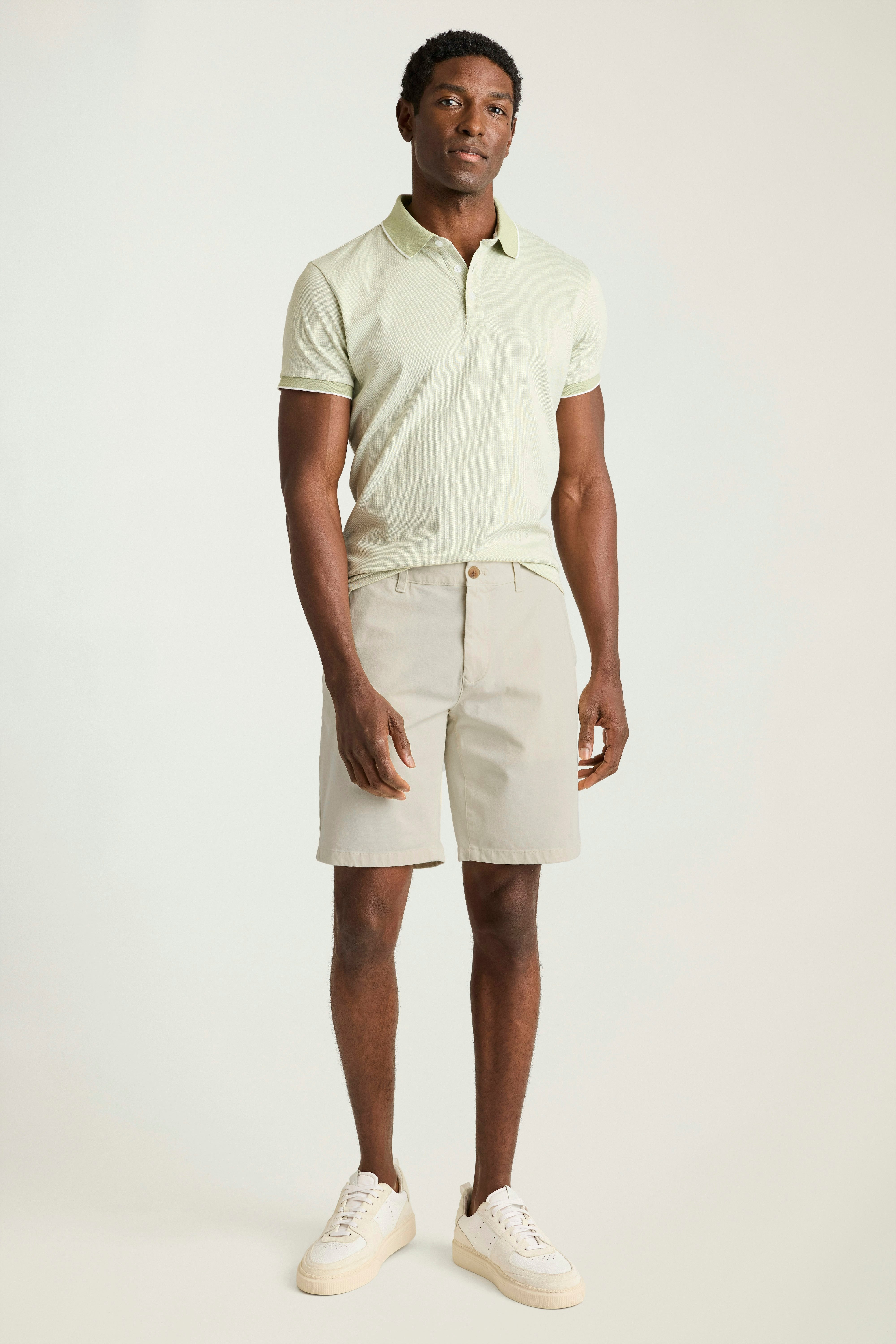 Nonobos Easy Stretch Washed Bonobos Men's Chino Short 2.0