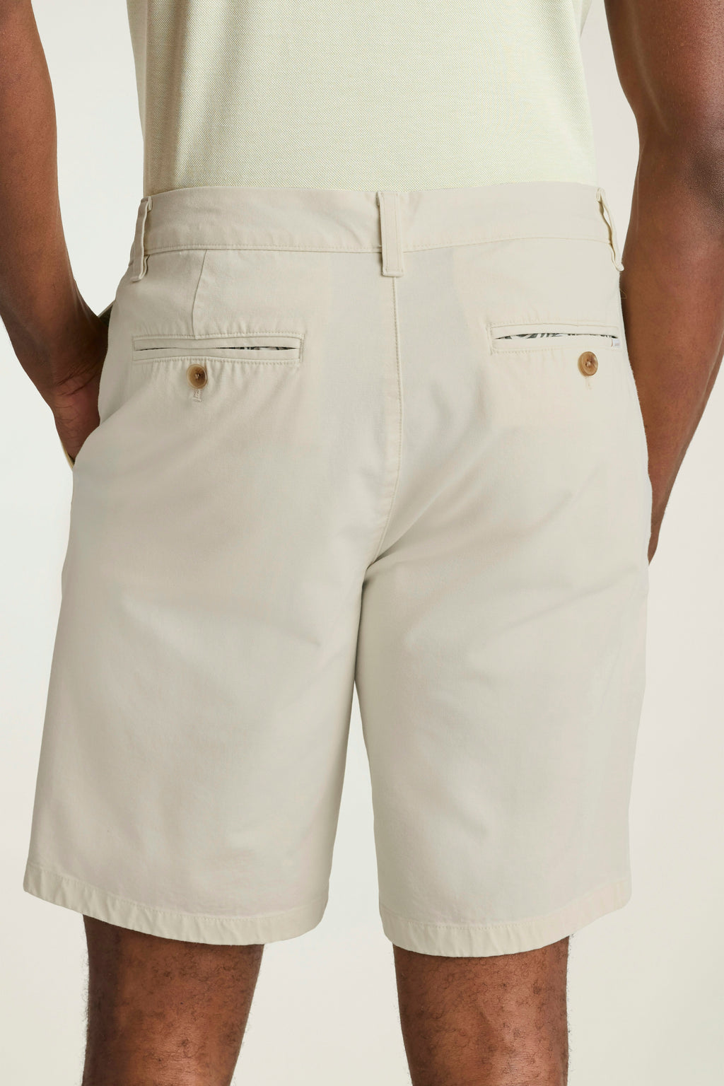 The Chino Short 2.0