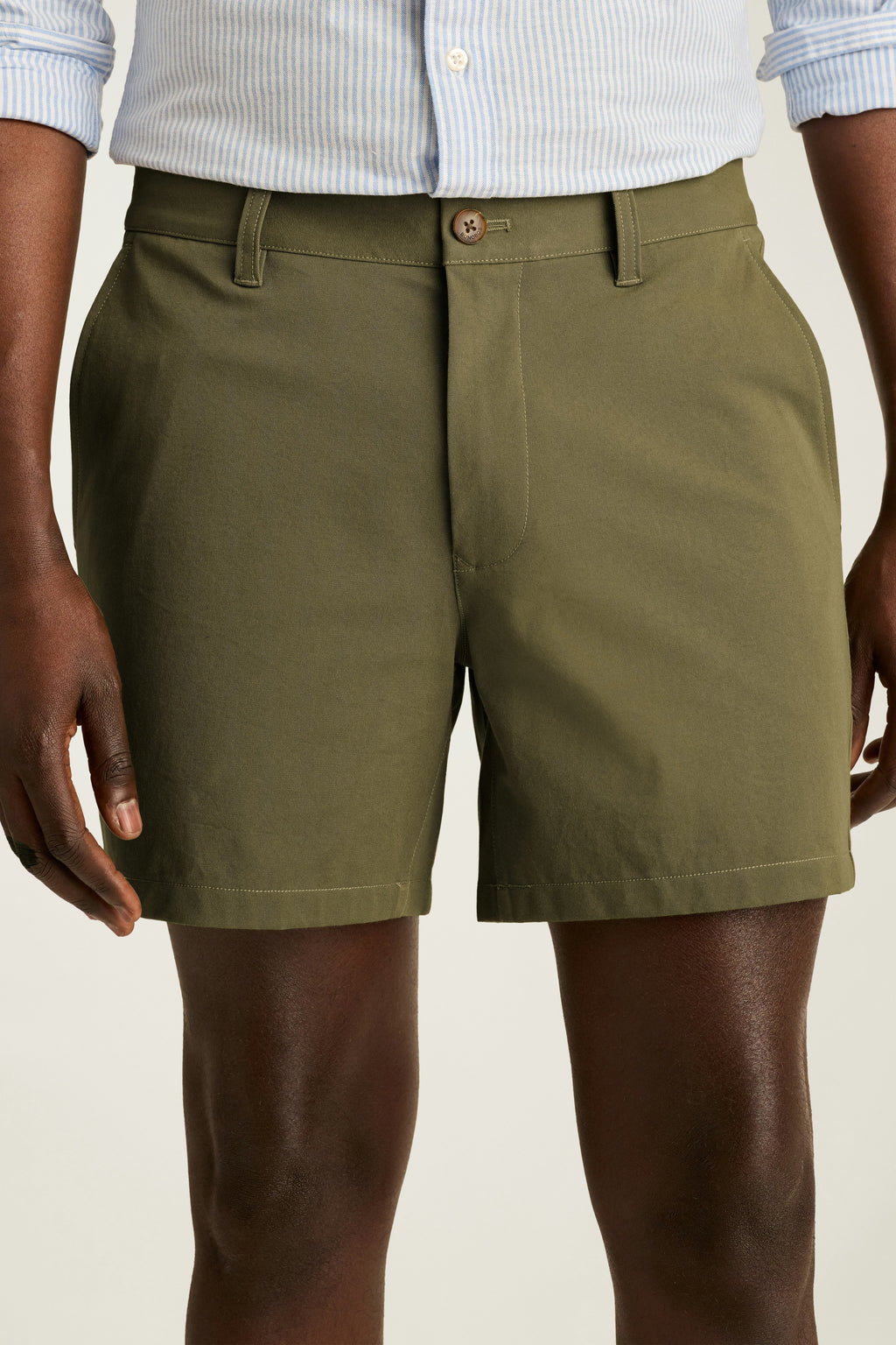 The Chino Short 2.0