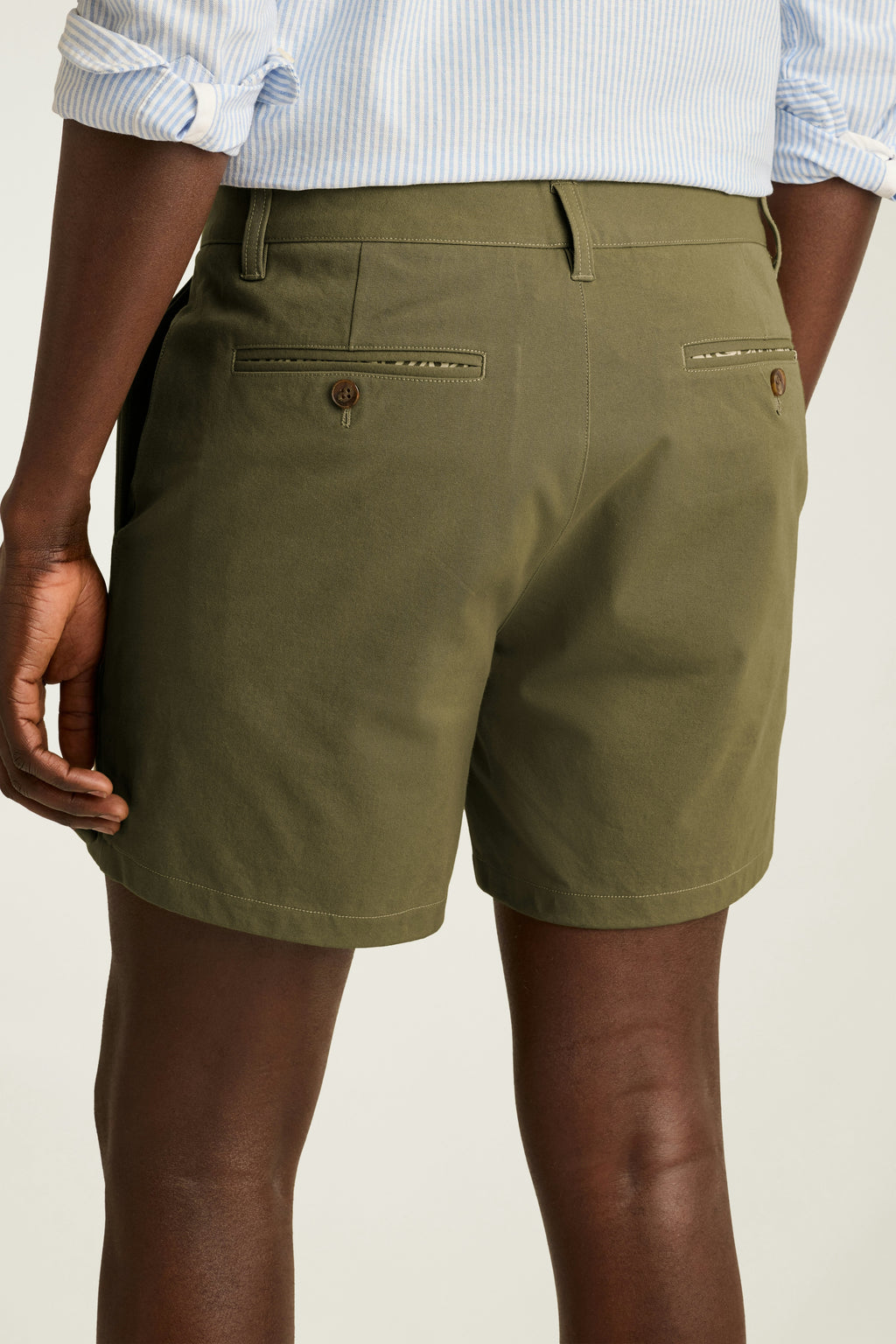 The Chino Short 2.0