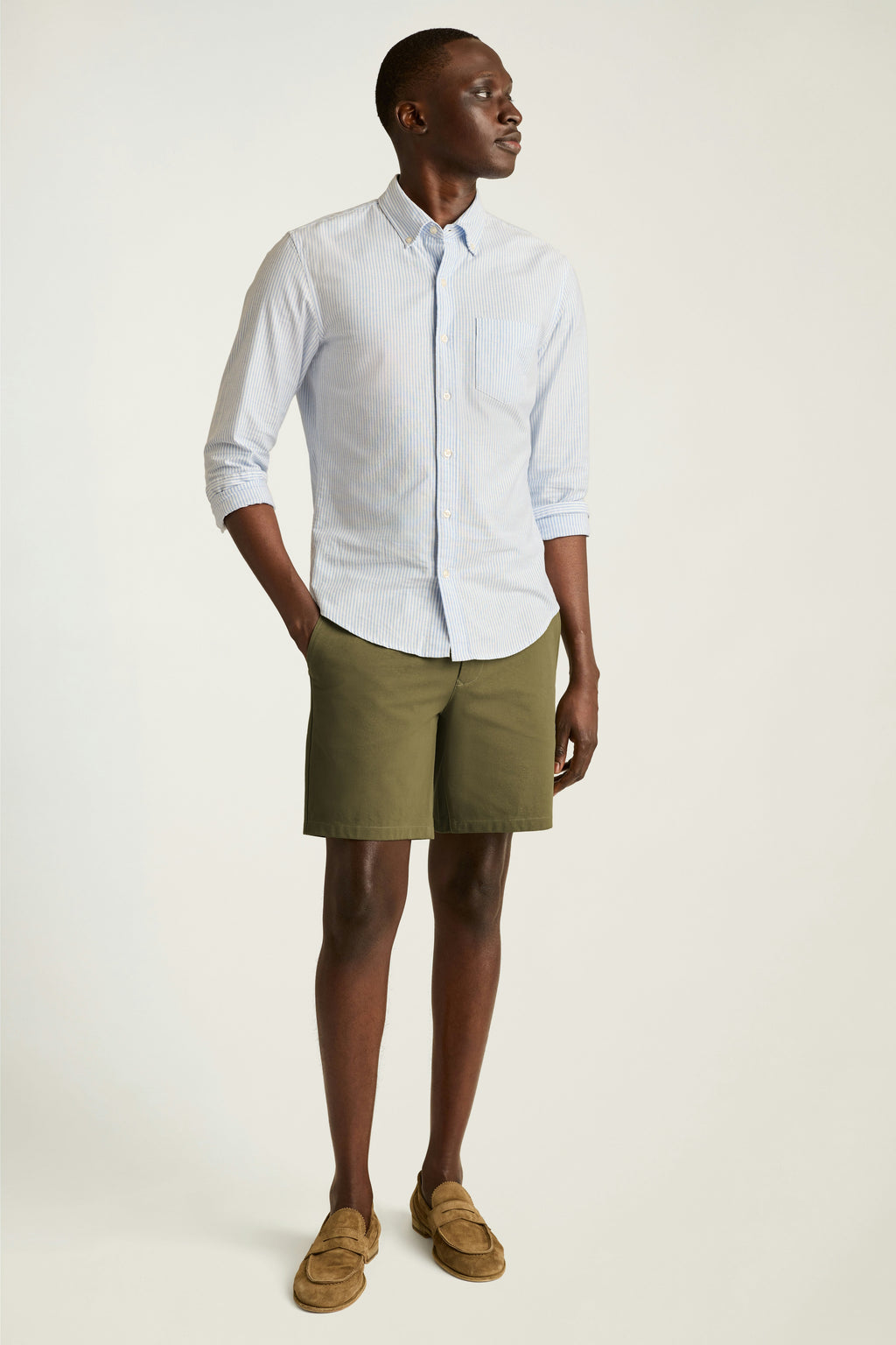 The Chino Short 2.0