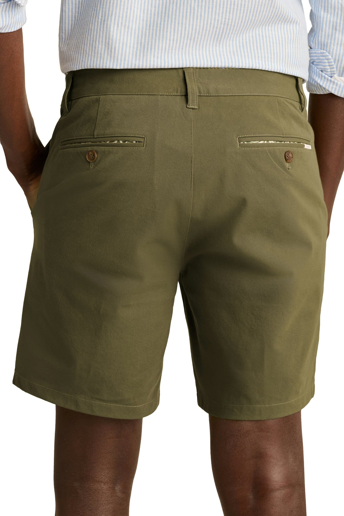 The Chino Short 2.0