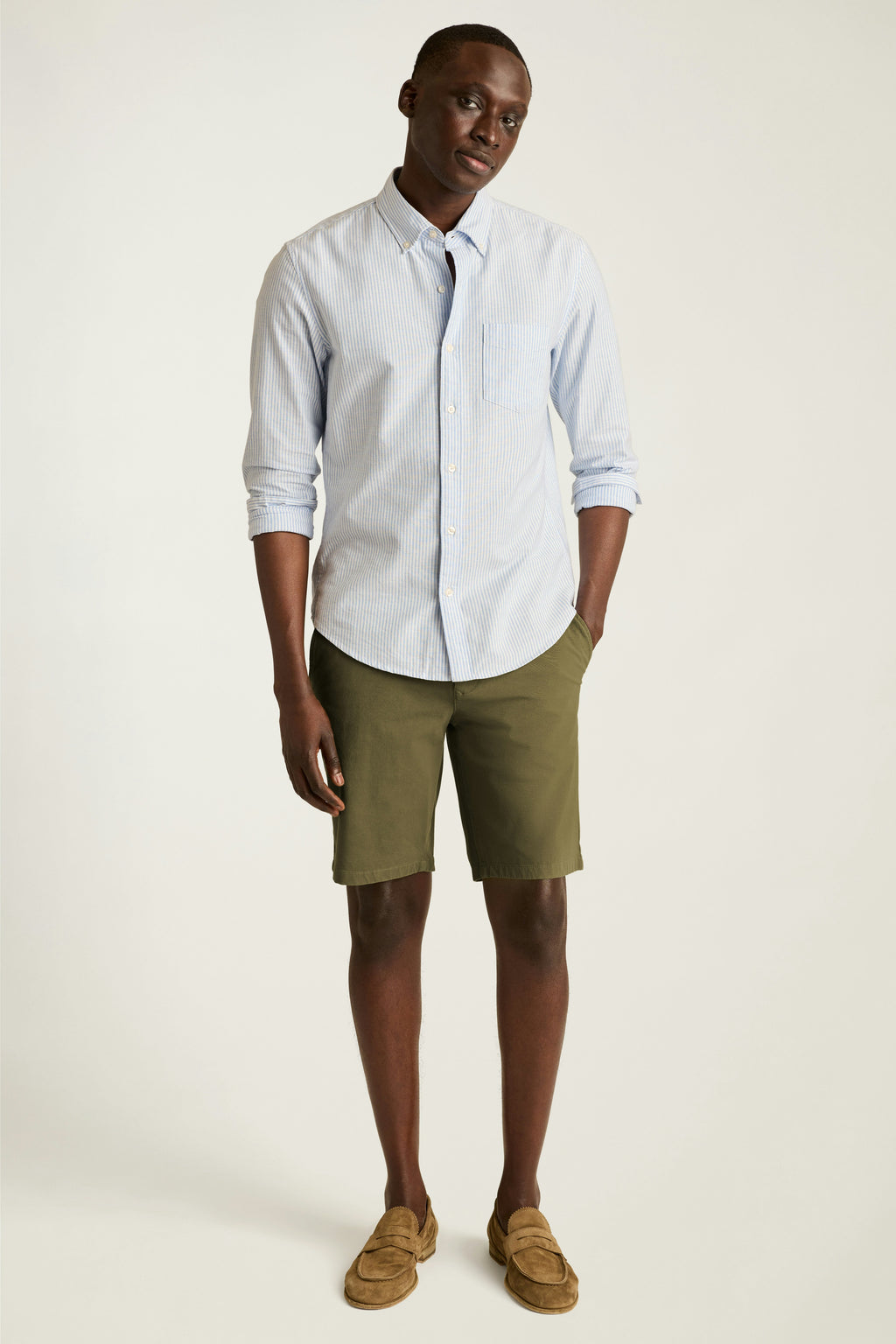The Chino Short 2.0