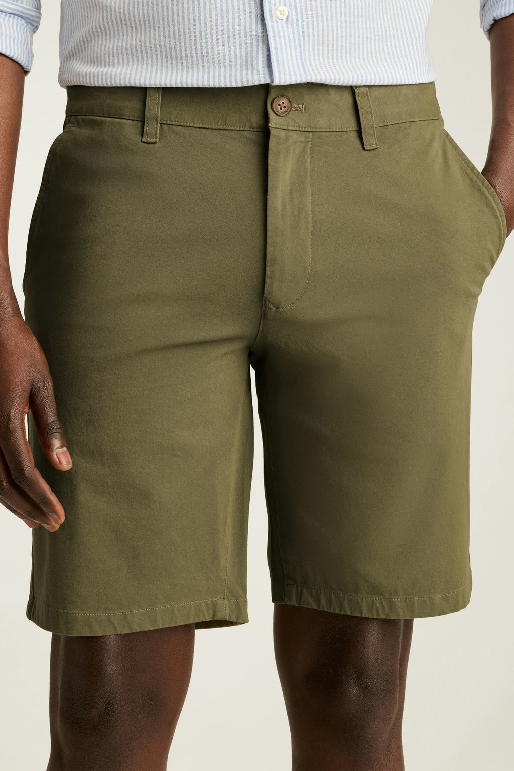 The Chino Short 2.0