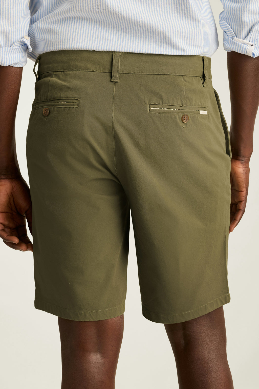 The Chino Short 2.0