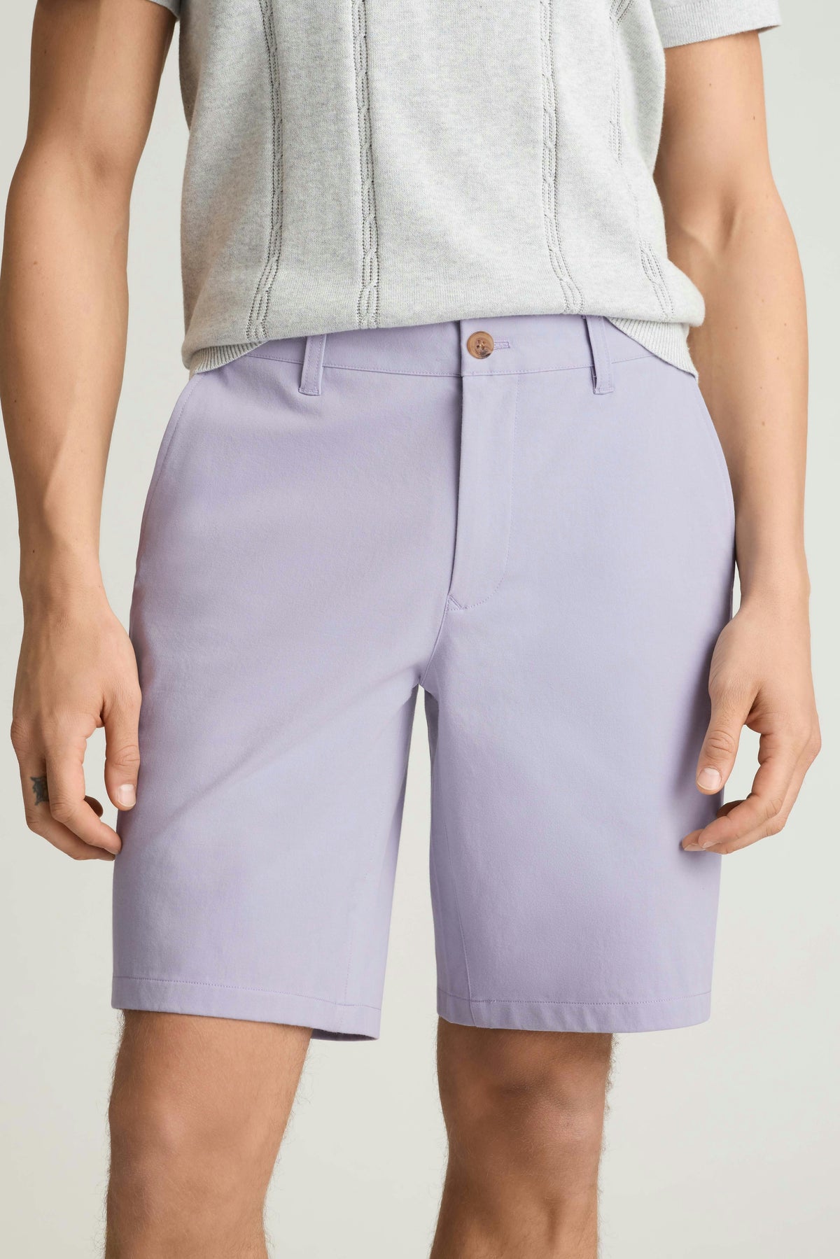 The Chino Short 2.0