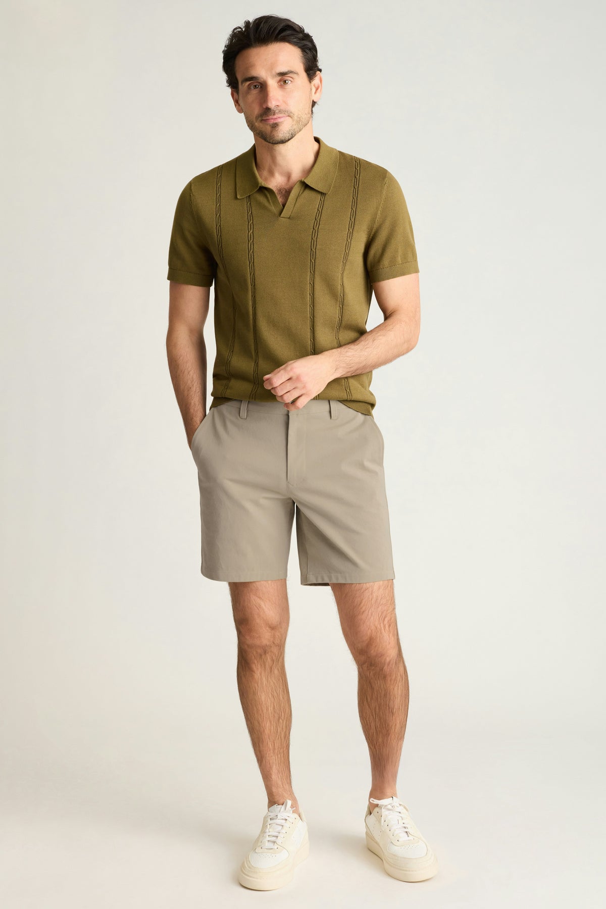 The Chino Short 2.0