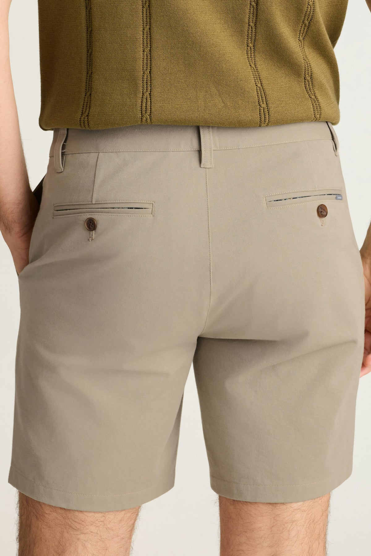 The Chino Short 2.0