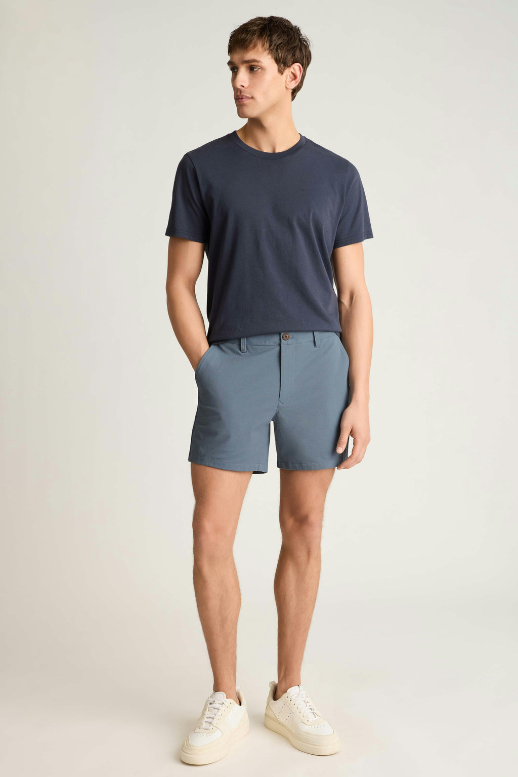 The Chino Short 2.0