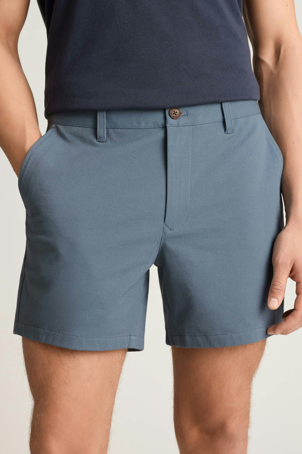 The Chino Short 2.0