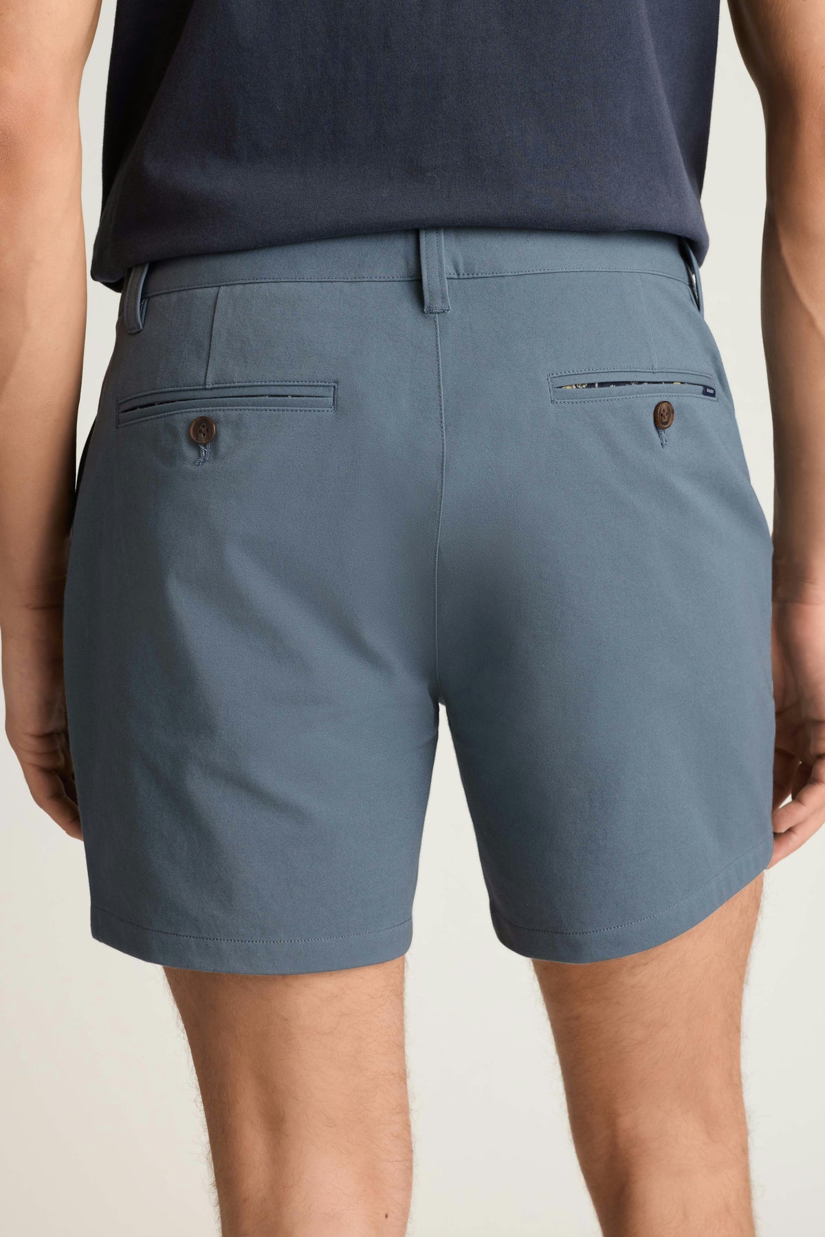 The Chino Short 2.0