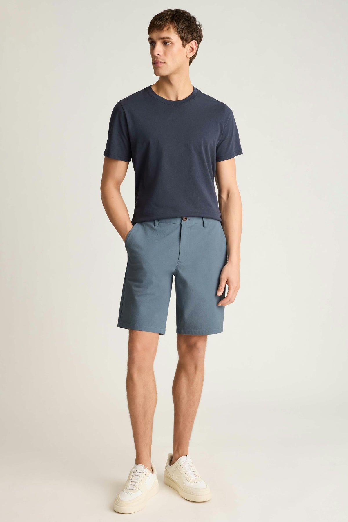 The Chino Short 2.0