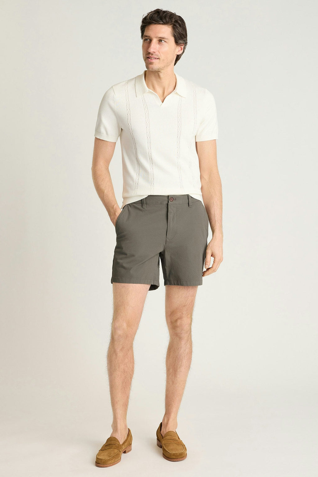 The Chino Short 2.0