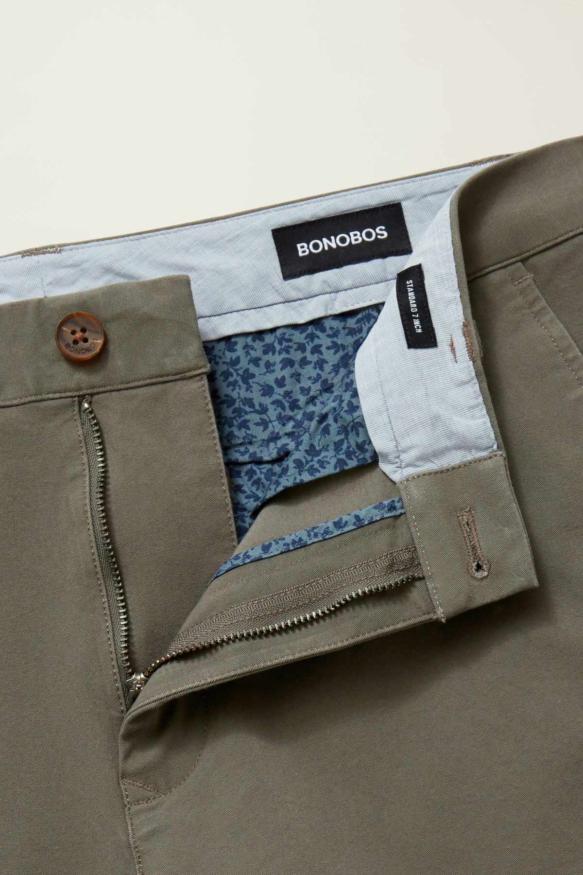 The Chino Short 2.0