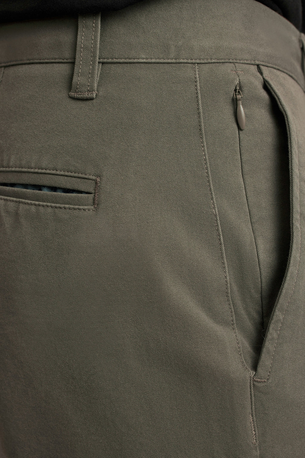 The Chino Short 2.0