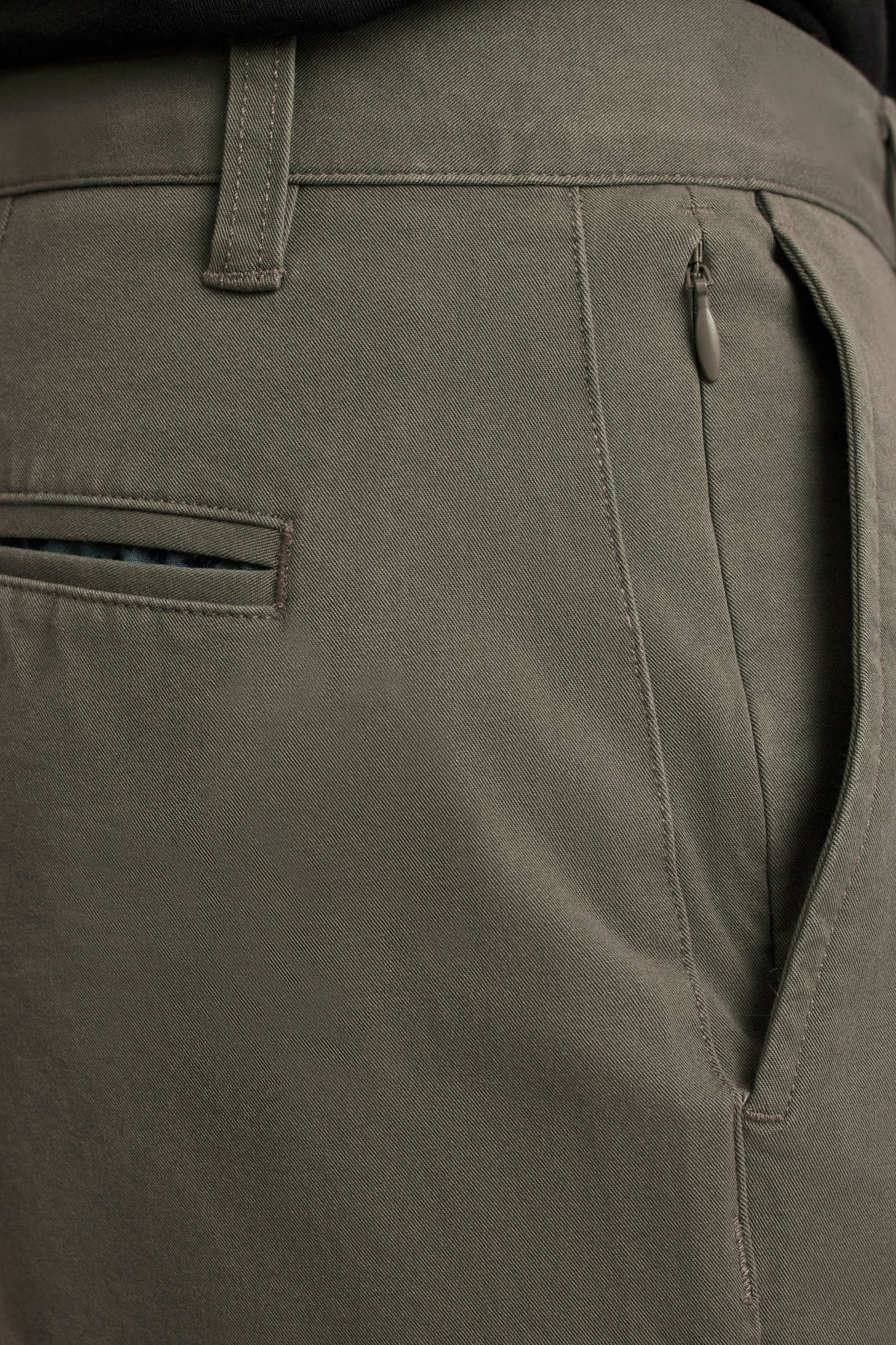 The Chino Short 2.0