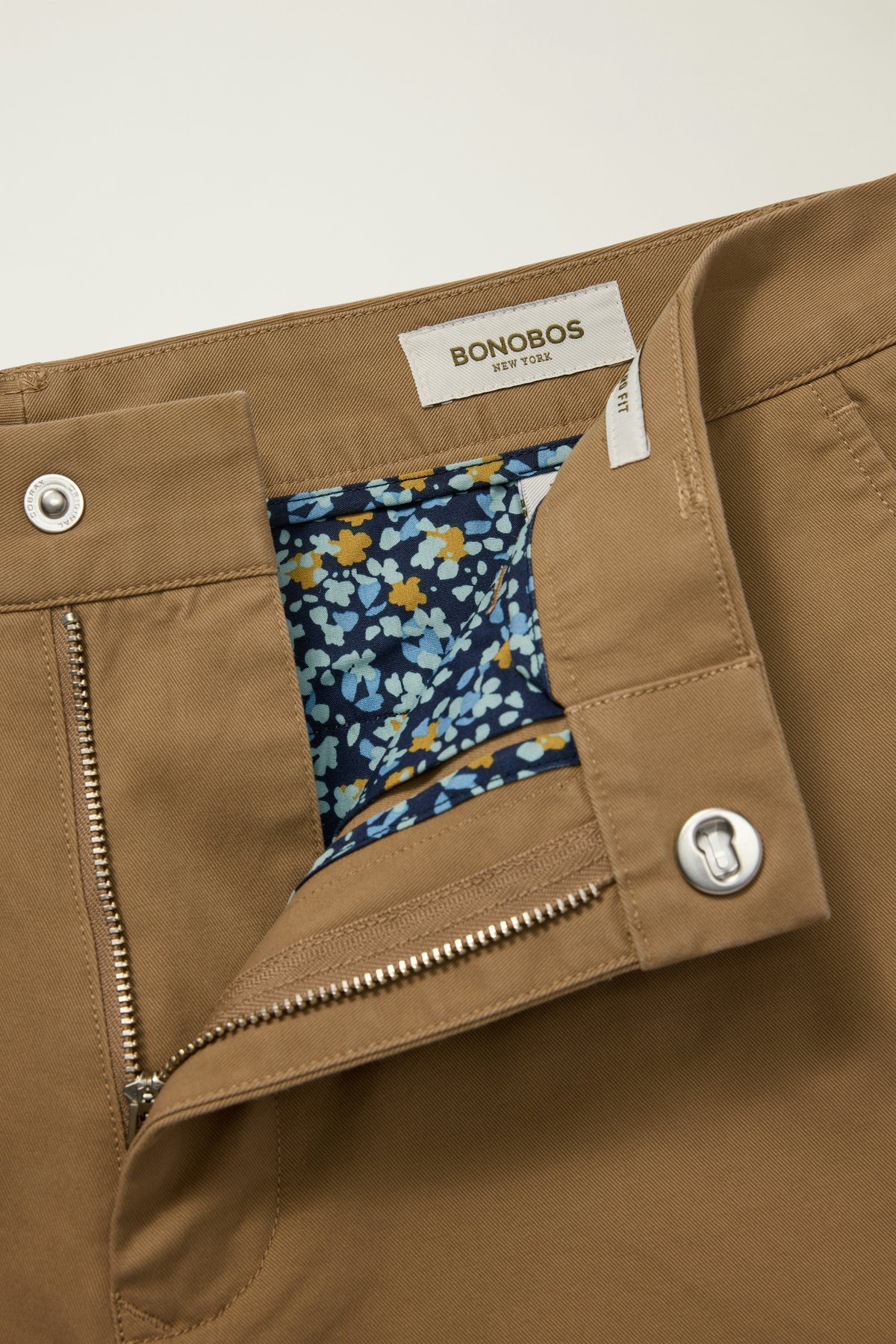 The Original Chino Short