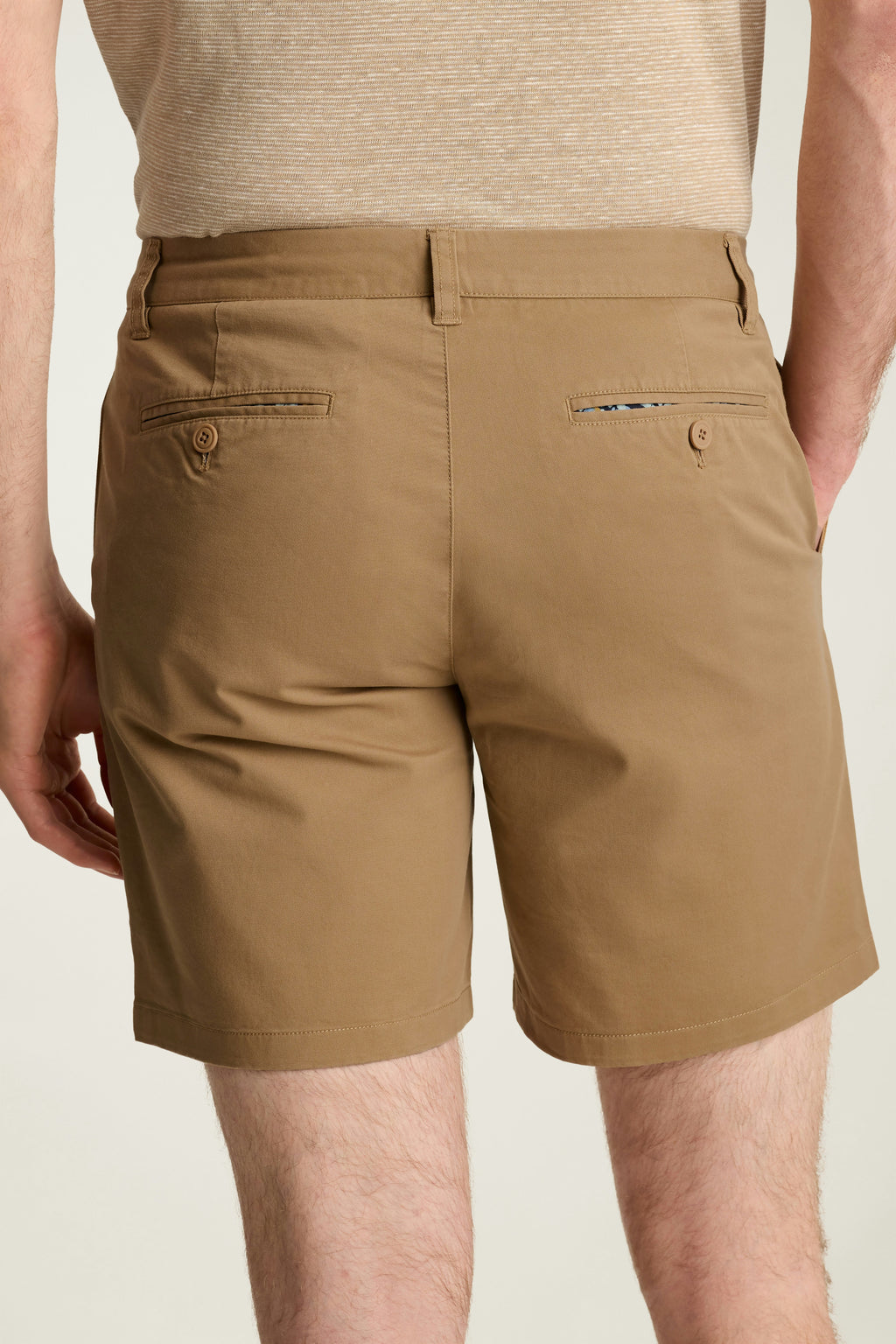 The Original Chino Short