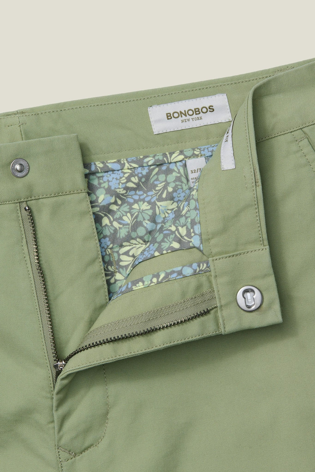 The Original Chino Short