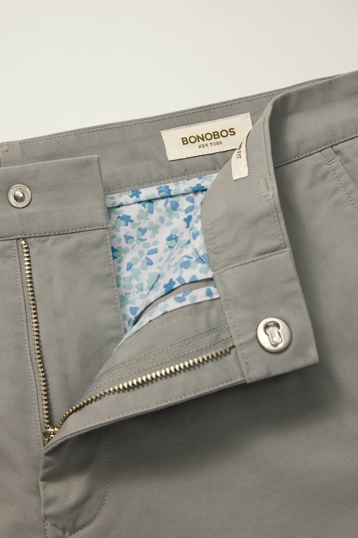 The Original Chino Short