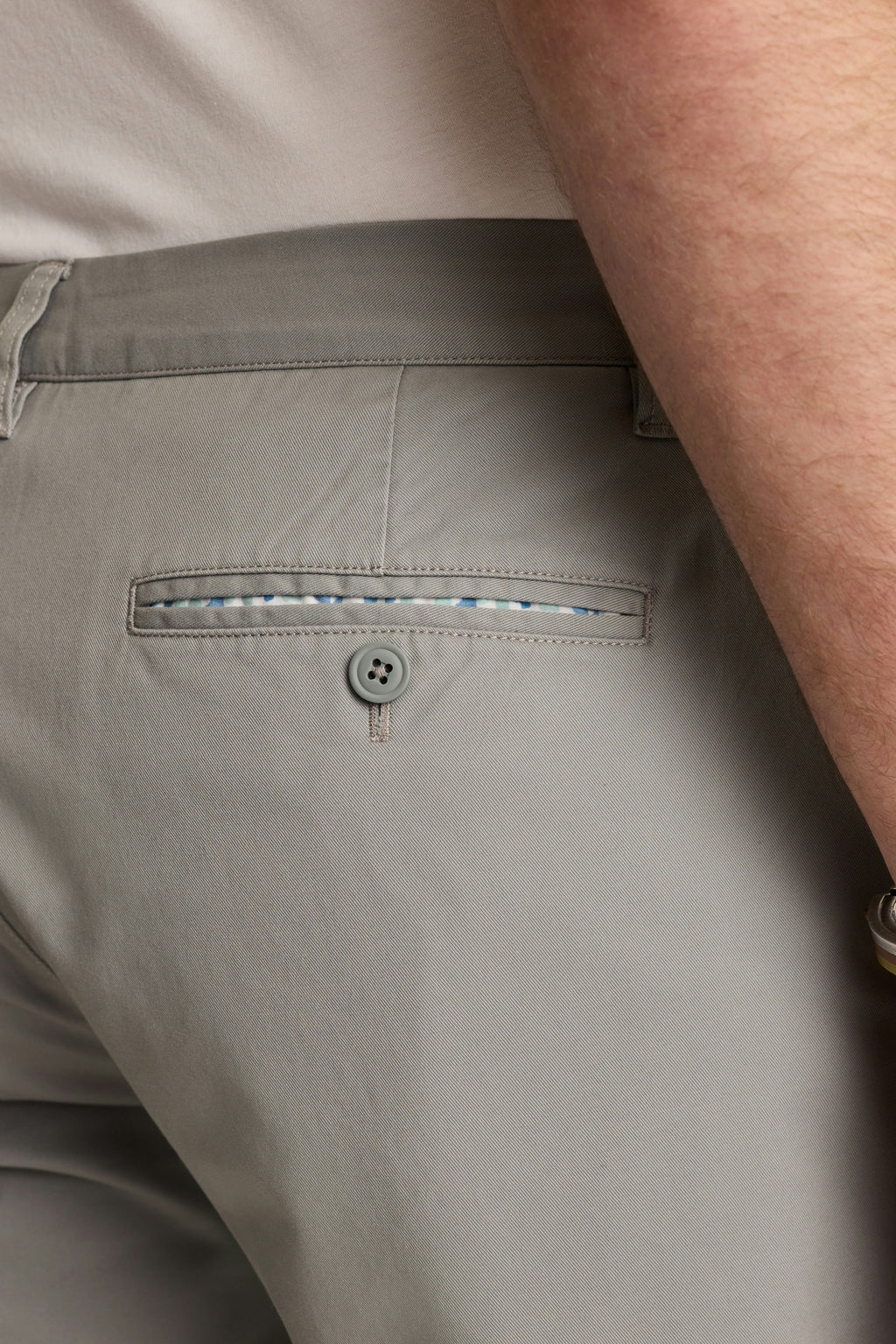 The Original Chino Short