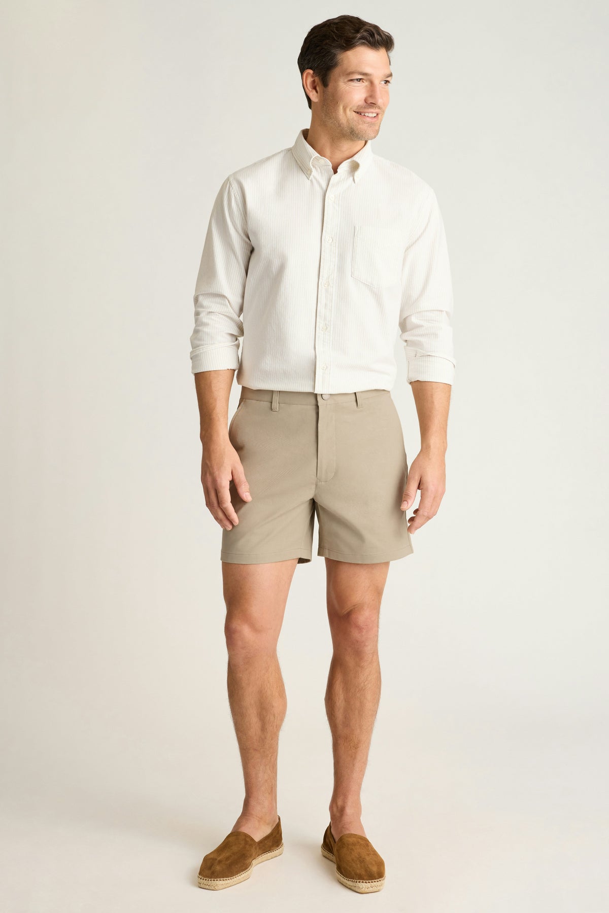 The Original Chino Short