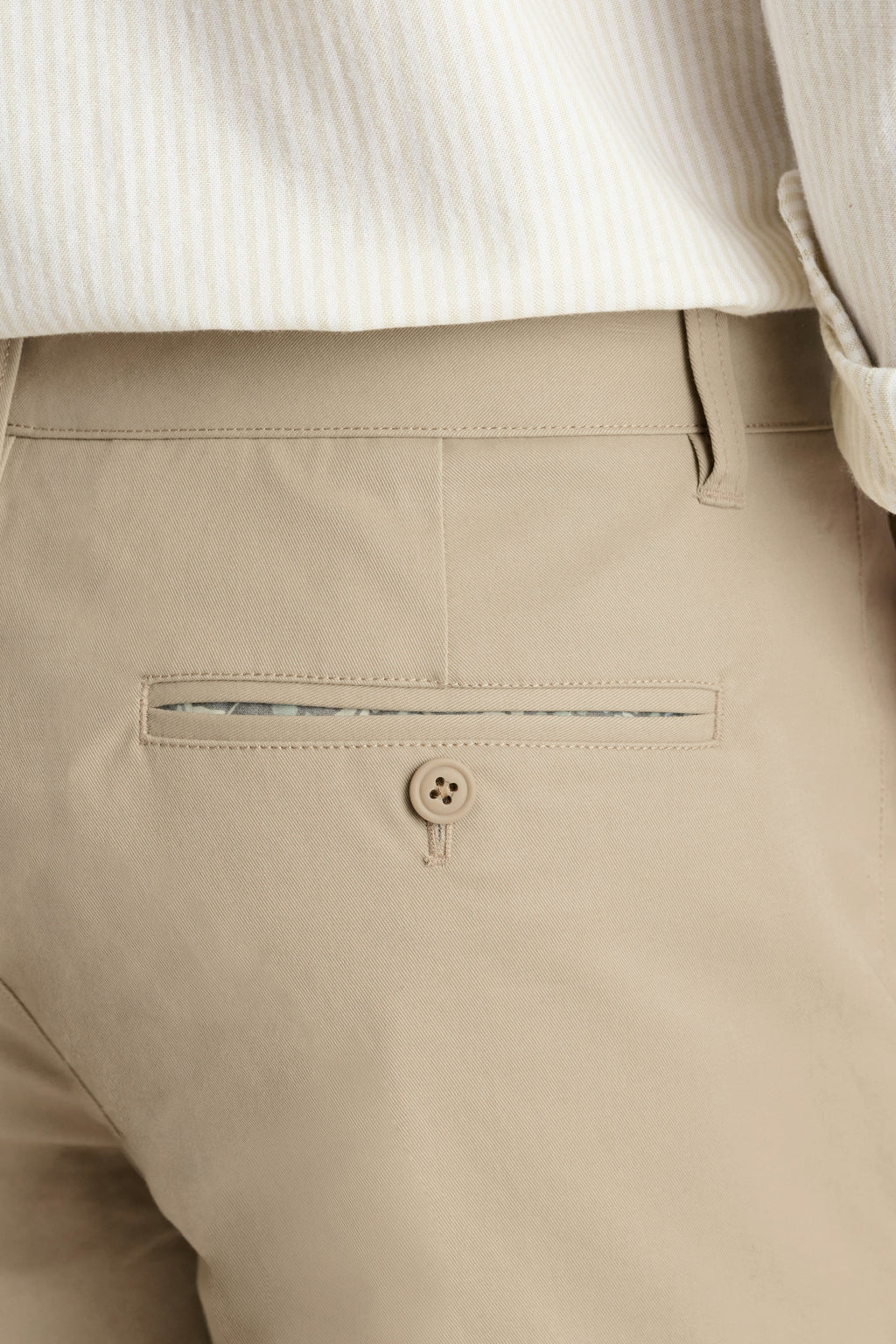 The Original Chino Short