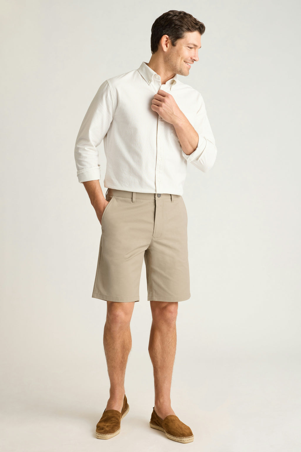 The Original Chino Short