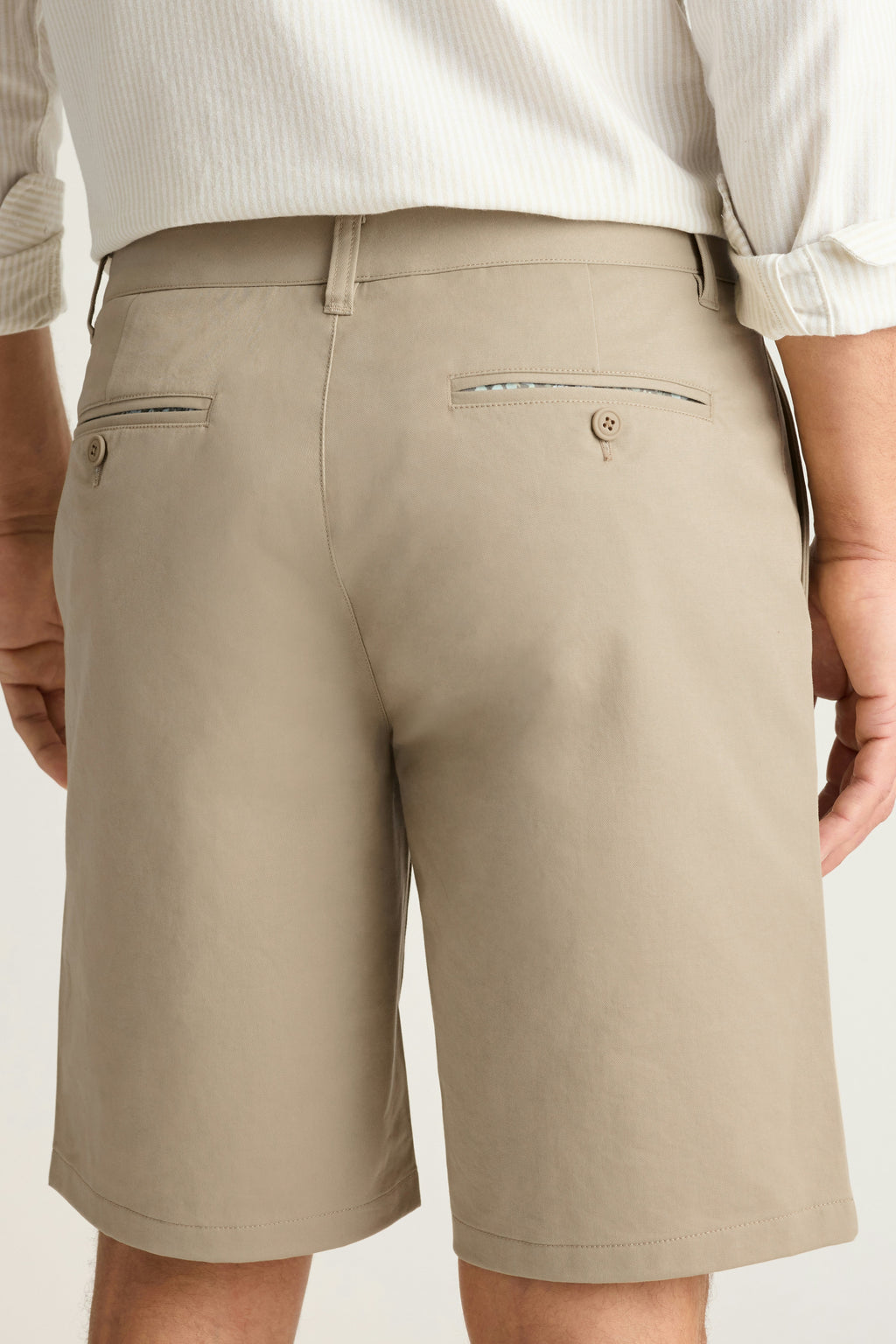 The Original Chino Short