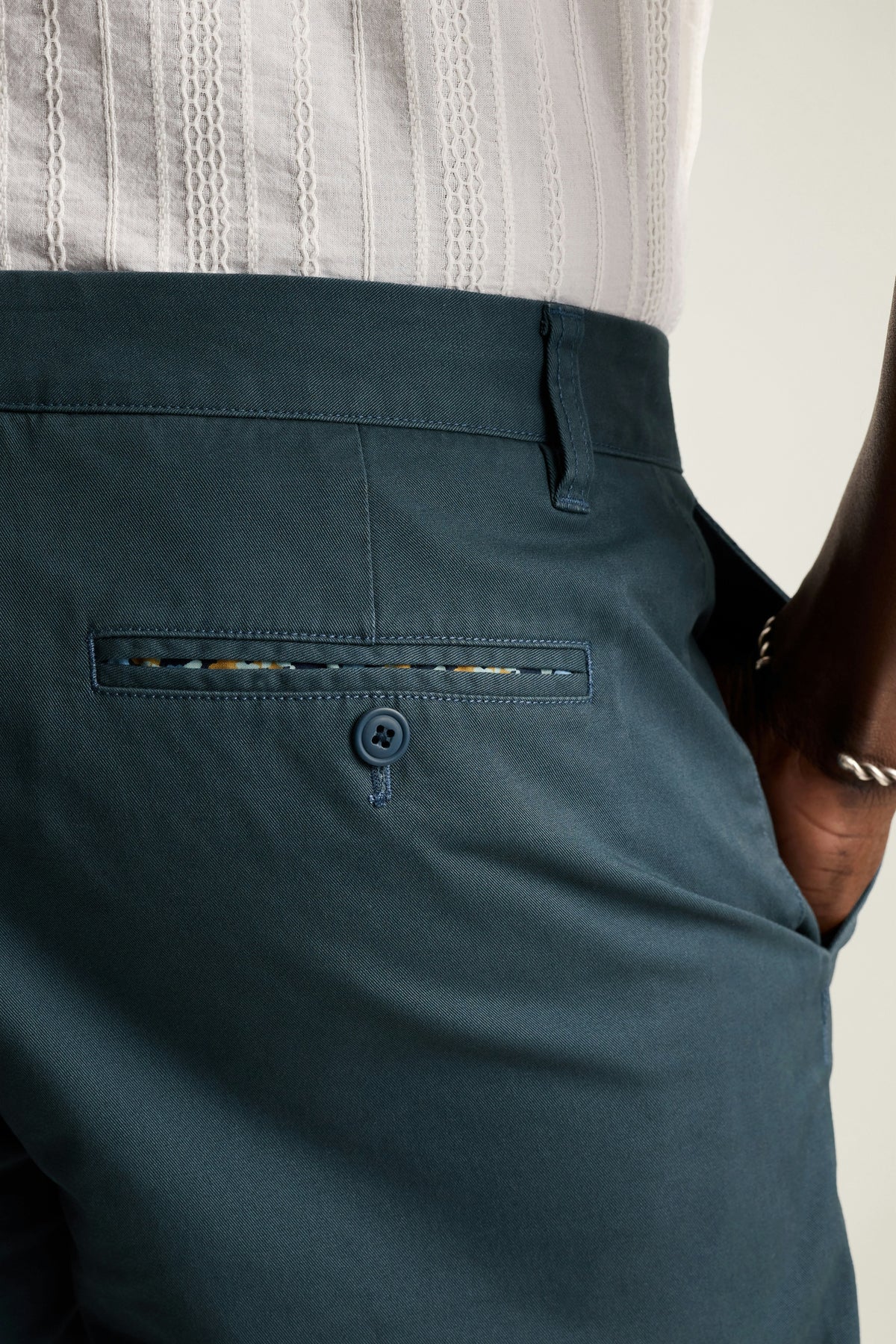 The Original Chino Short